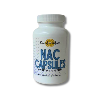 NAC Capsules1