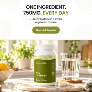 NAC Capsules