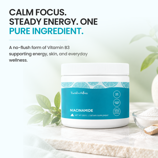 Niacinamide Powder