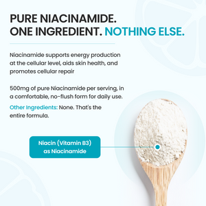 Niacinamide Powder