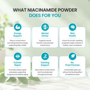Niacinamide Powder