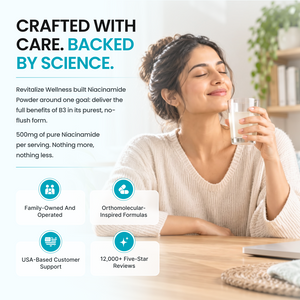 Niacinamide Powder