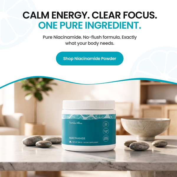Niacinamide Powder
