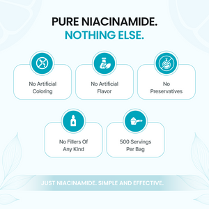 Niacinamide Powder