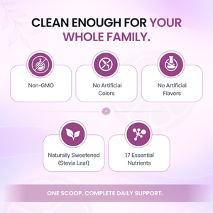 Orthomolecular Multivitamin Powder