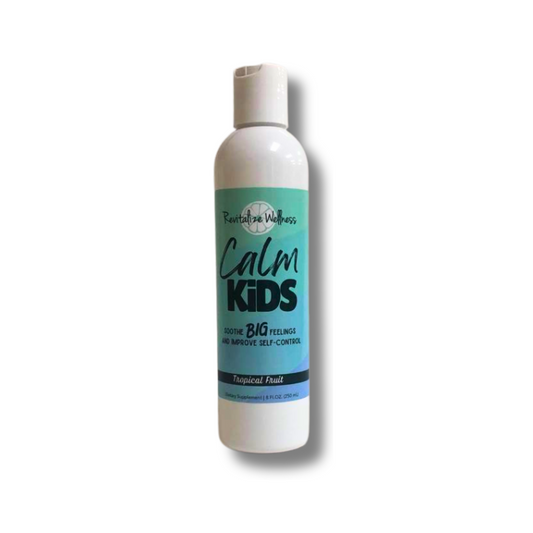 Calm Kids - 50 servings