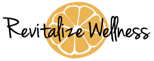 Revitalize Wellness