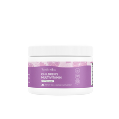 Children's Multivitamin Powder