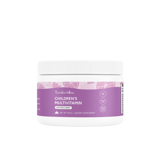 Children's Multivitamin Powder