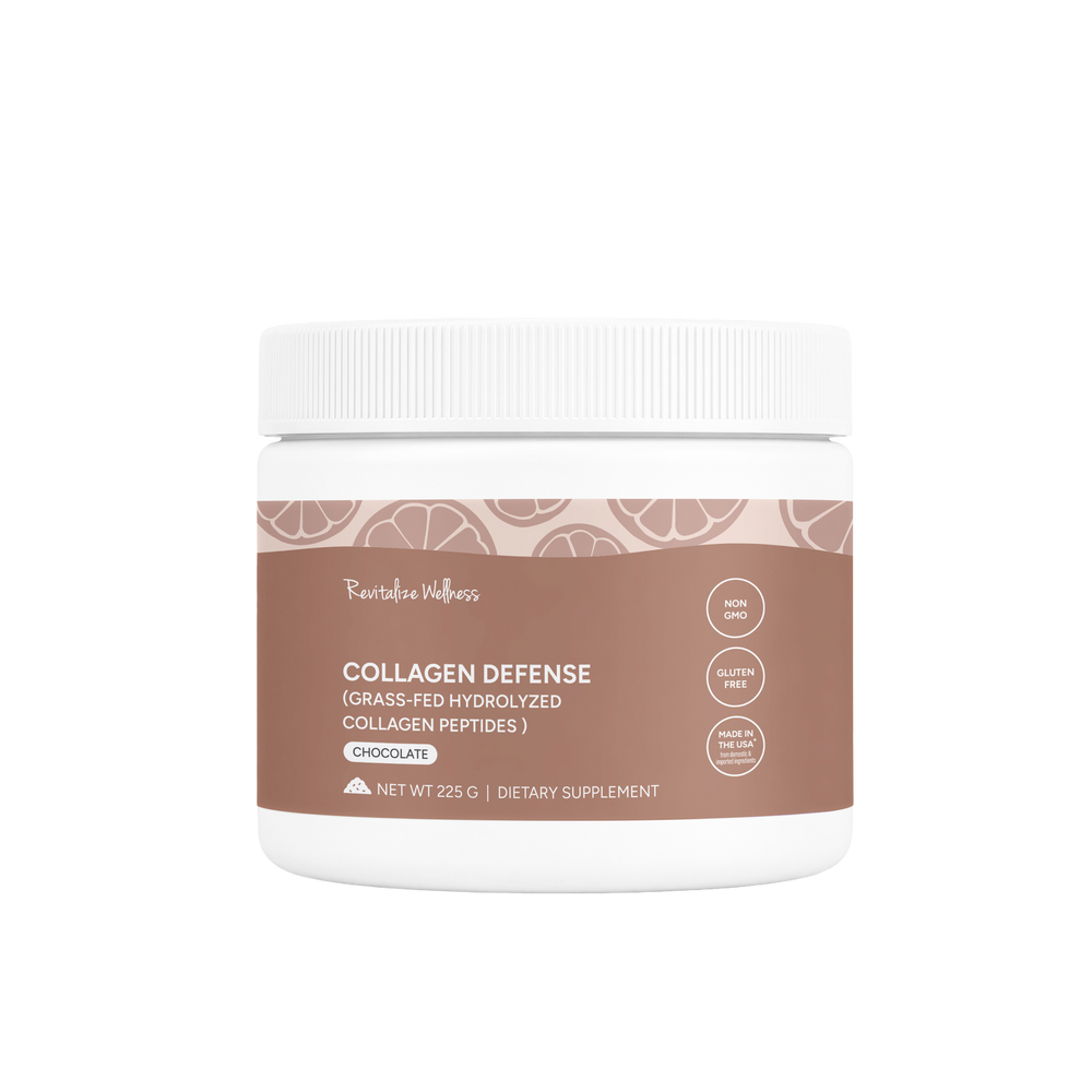 Collagen Defense Powder