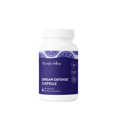 Dream Defense Capsules