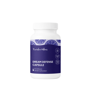 Dream Defense Capsules