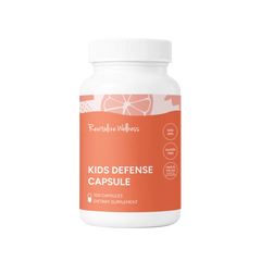 Kids Defense Capsules