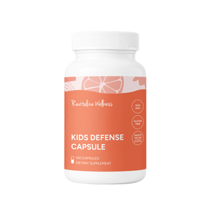 Kids Defense Capsules