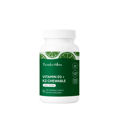 Vitamin D3 Chewables