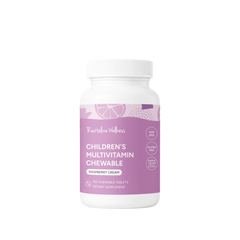 Children's Multivitamin Chewable