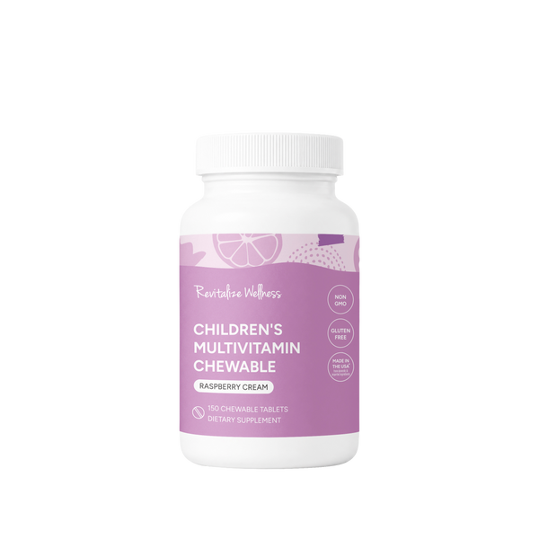Children's Multivitamin Chewable