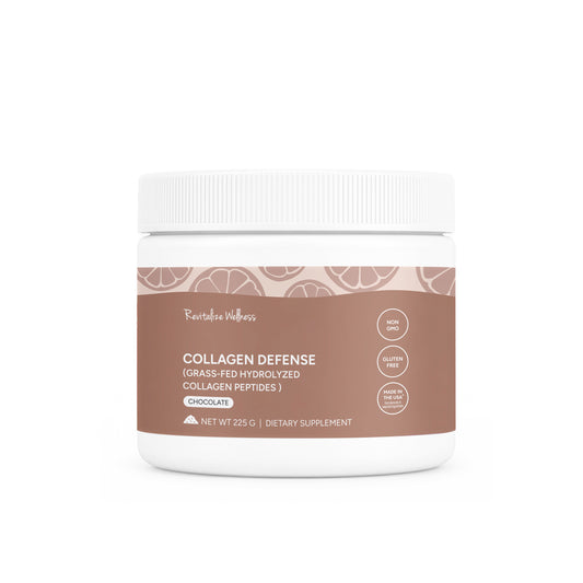 Collagen Defense Powder