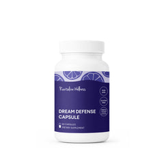 Dream Defense Capsules