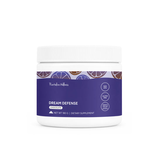 Dream Defense Powder