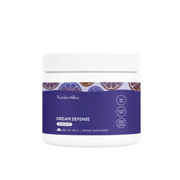 Dream Defense Powder