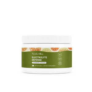 Electrolyte Defense Powder
