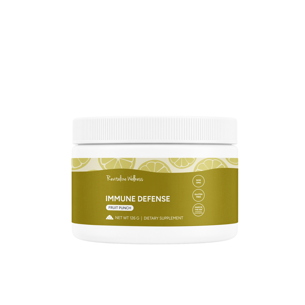 Immune Defense Powder