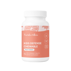 Kids Defense Chewables