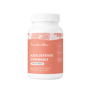 Kids Defense Chewables