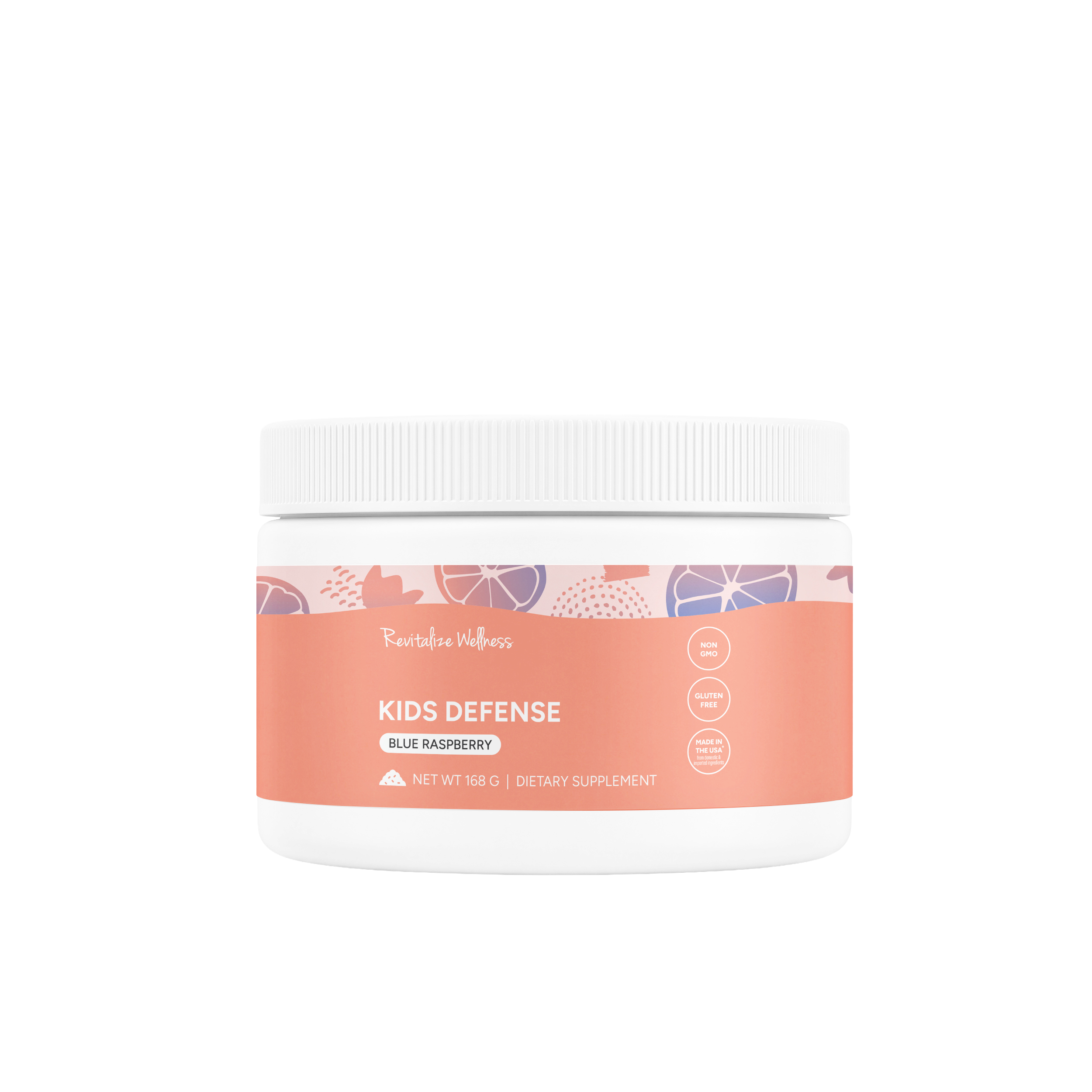 Kids Defense Powders