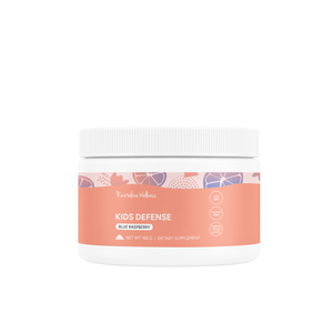 Kids Defense Powders