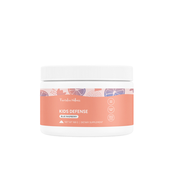 Kids Defense Powders