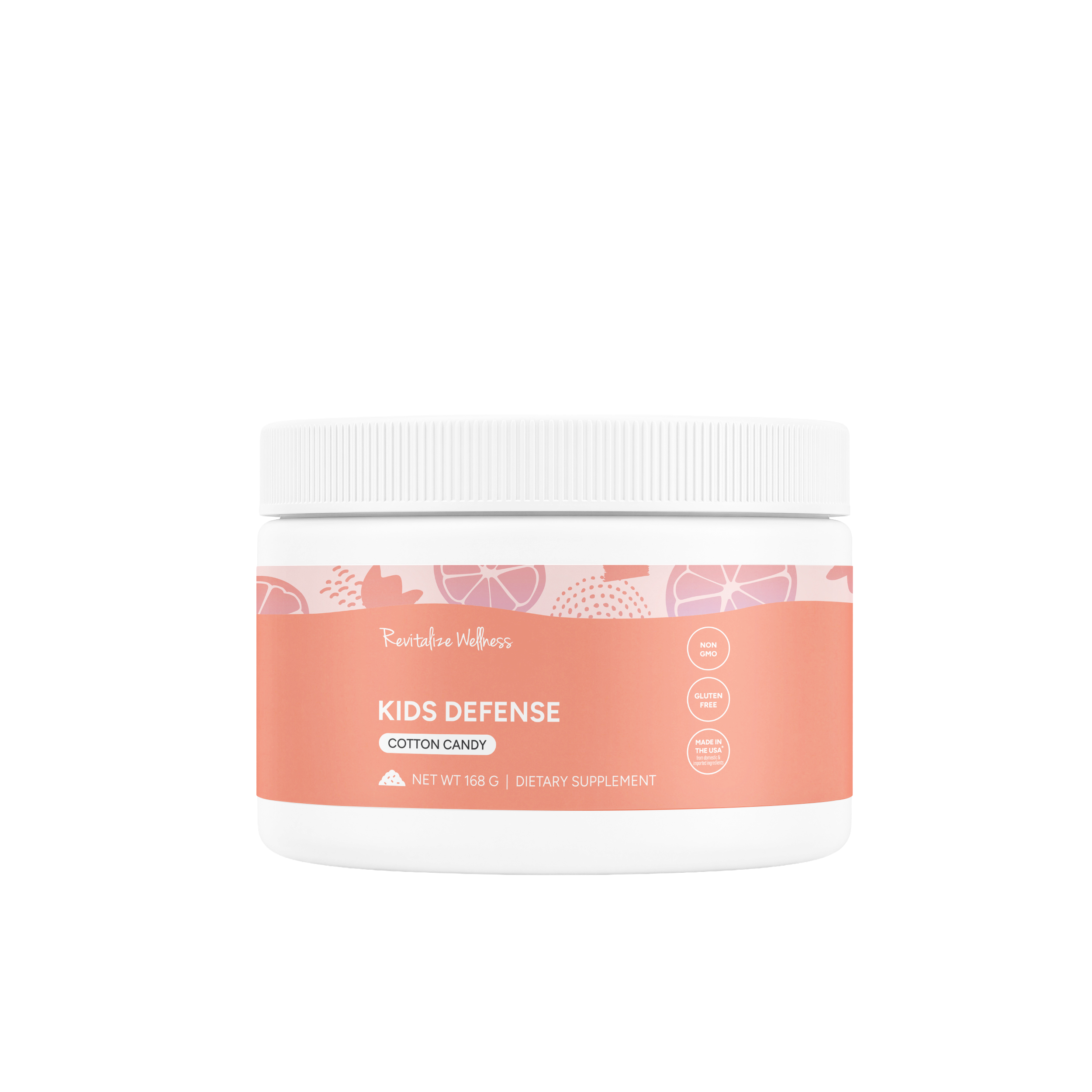 Kids Defense Powders