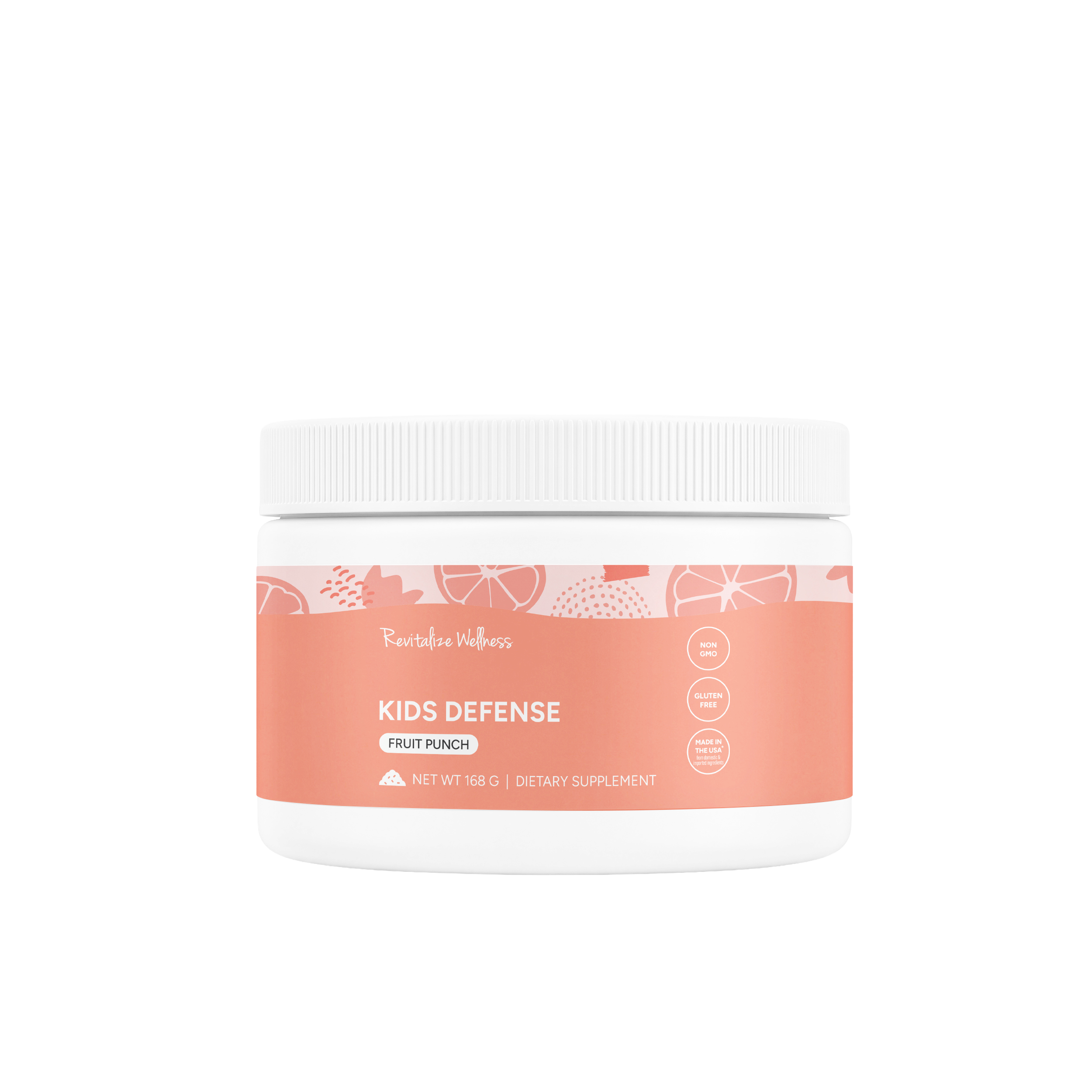 Kids Defense Powders