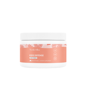Kids Defense Powders