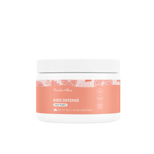 Kids Defense Powders
