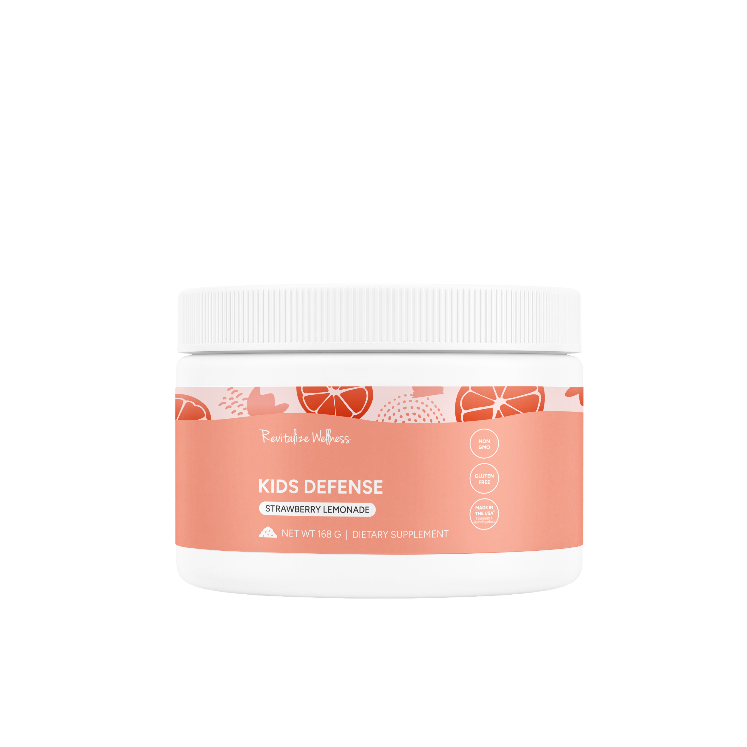 Kids Defense Powders