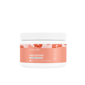 Kids Defense Powders