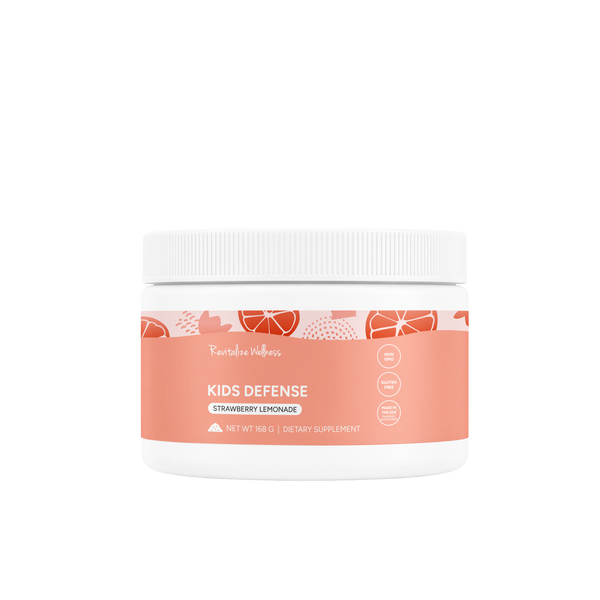 Kids Defense Powders
