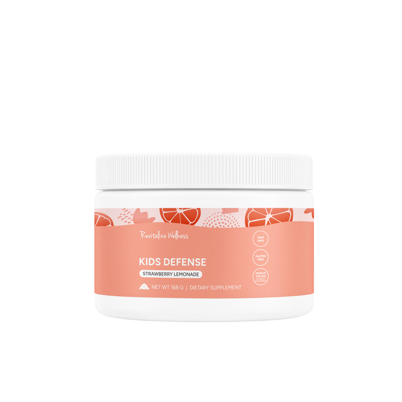 Kids Defense Powder