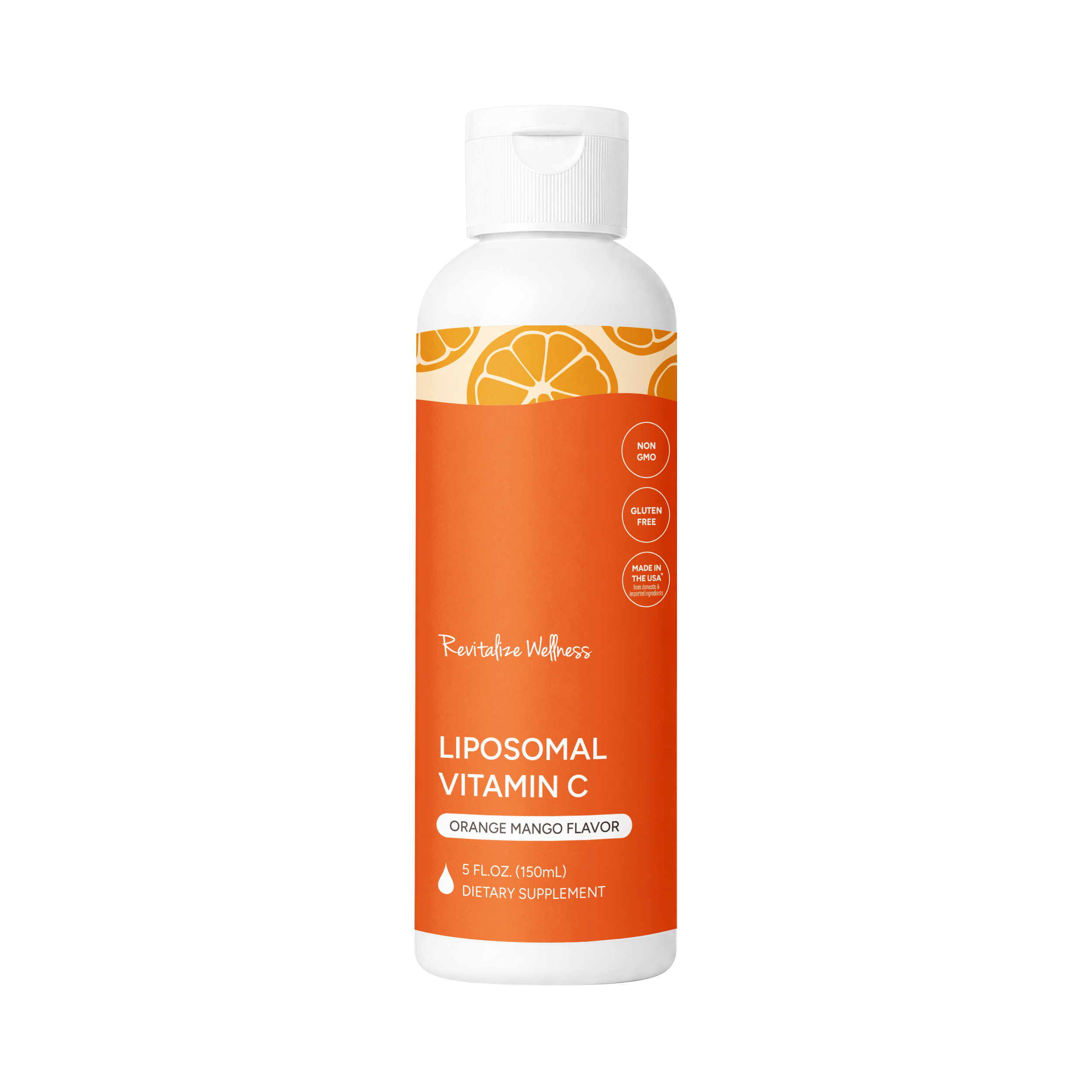 Liposomal Vitamin C