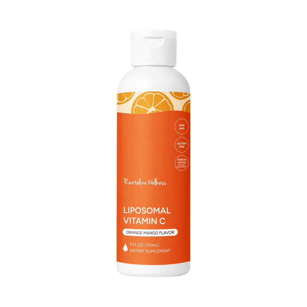 Liposomal Vitamin C
