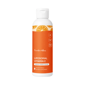 Liposomal Vitamin C