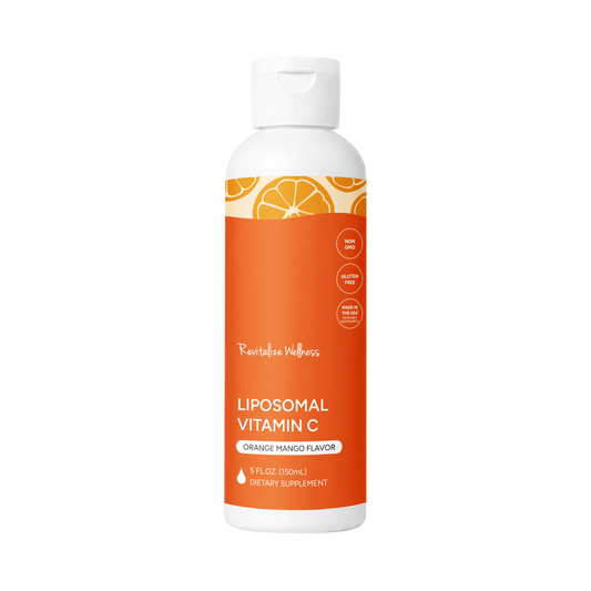 Liposomal Vitamin C