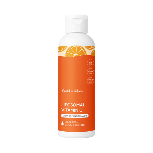 Liposomal Vitamin C