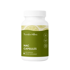 NAC Capsules