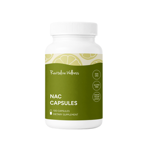 NAC Capsules