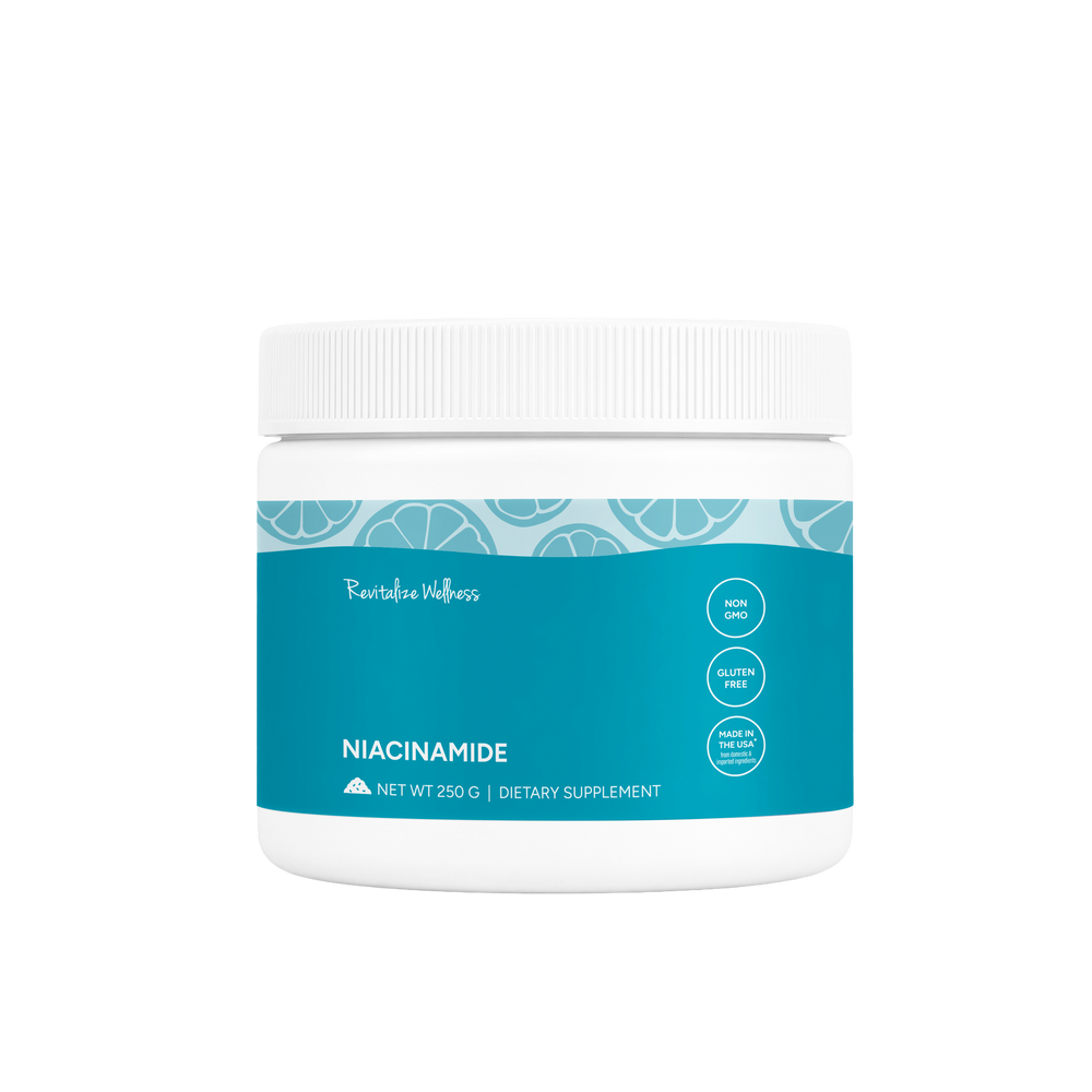 Niacinamide Powder