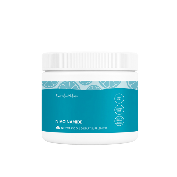 Niacinamide Powder