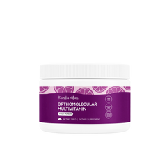 Orthomolecular Multivitamin Powder